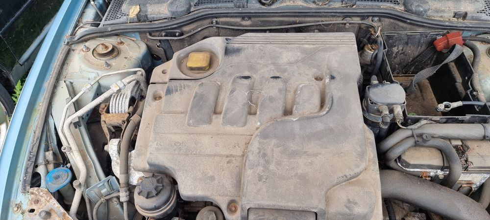 Motor Rover 45 2.0 diesel