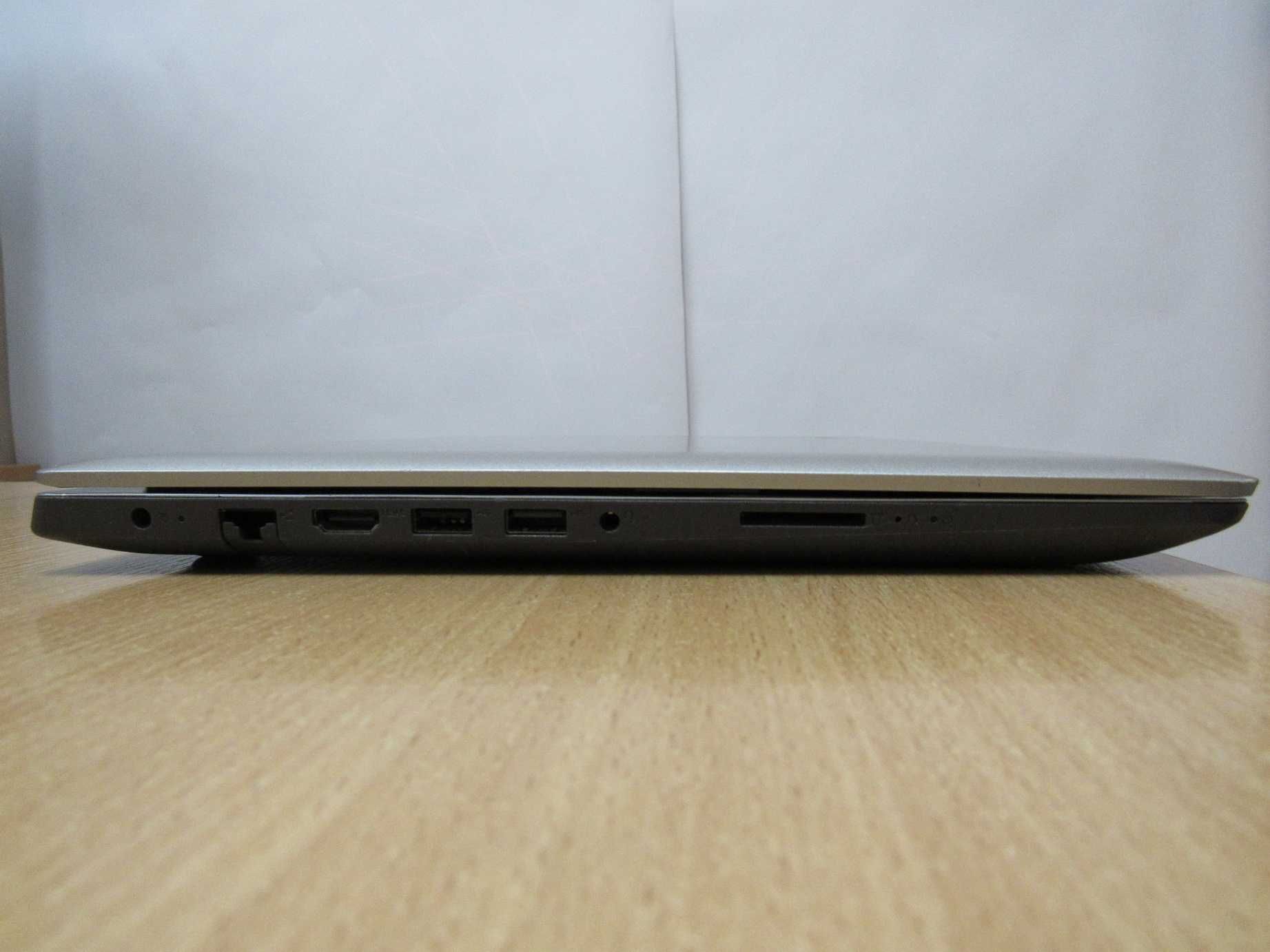 Ноутбук Lenovo 15.6 / Intel Pentium N5000/ 4Gb/ SSD240/ Radeon 530 2Gb