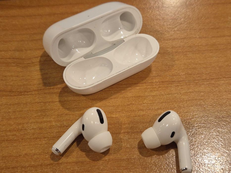 Apple Airpods Pro 1ª geração
