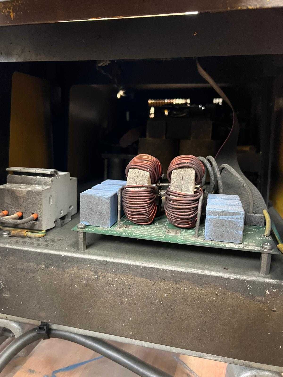 Ładowarka akumulatorowa, prostownik HAWKER TC3 PWT 48V140A