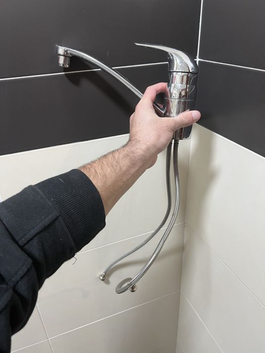 Torneira cozinha Grohe