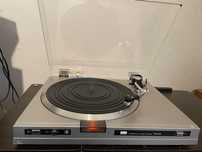 Sansui FR-D25 Gramofon