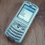 Motorola ROKR E1 Apple iTunes/Motorola E398