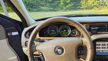 Jaguar S-type 2007