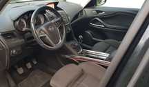 Opel Zafira Polski salon