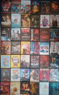 Lote 336 DVD's originais (Lote 20)