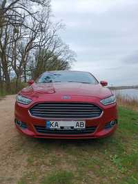 Продам Ford fusion 2016 2,5 газ/бензин.