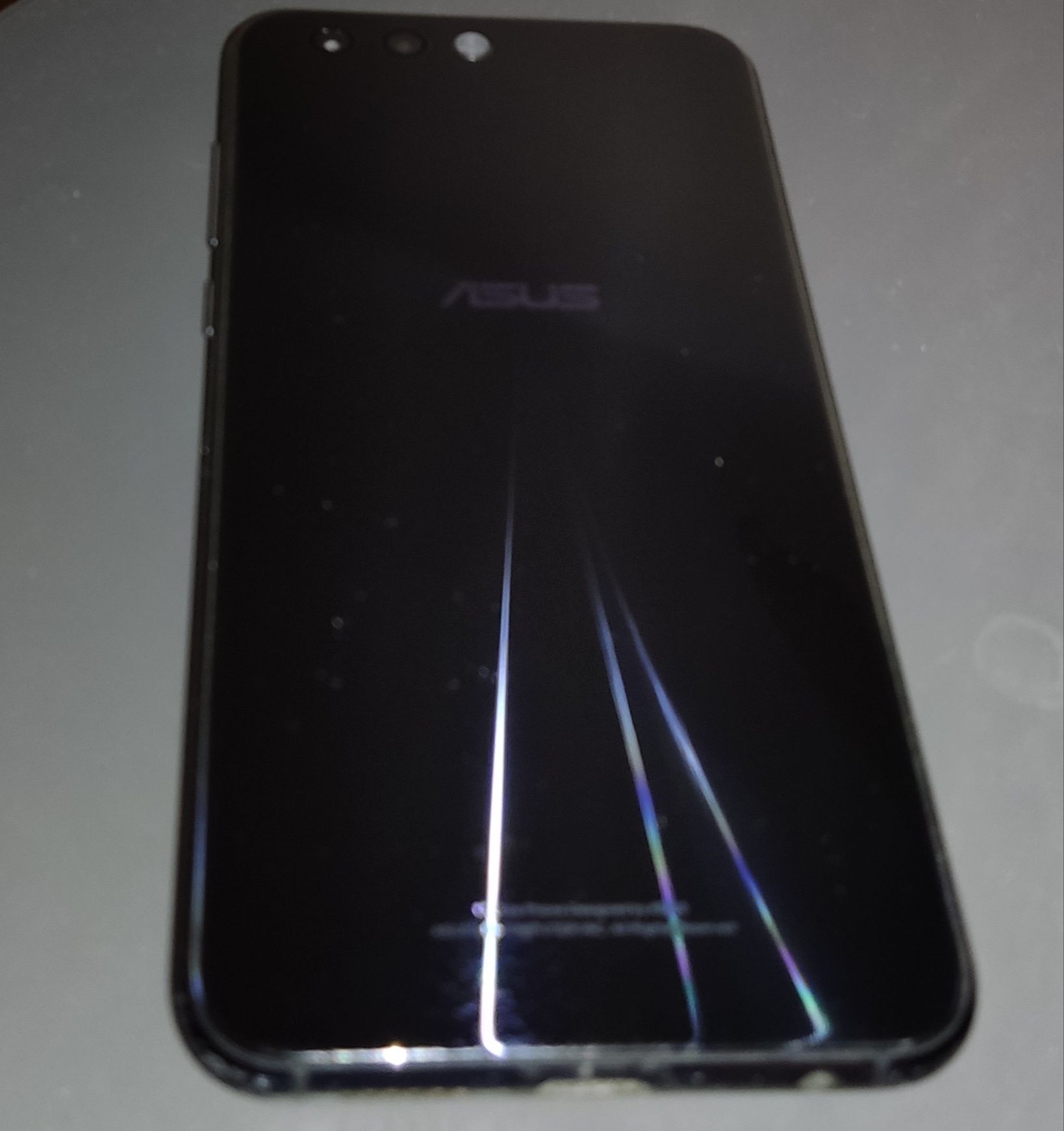 Asus ZenFone 4 (ZE554KL) 4/64GB Dual SIM