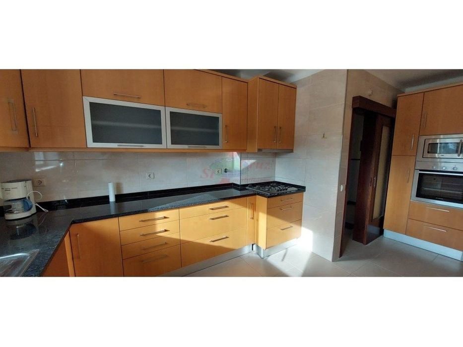 T3 Santa Clara - Junto Junta Freguesia