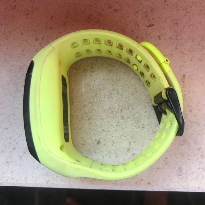 Relógio Nike Tomtom GPS