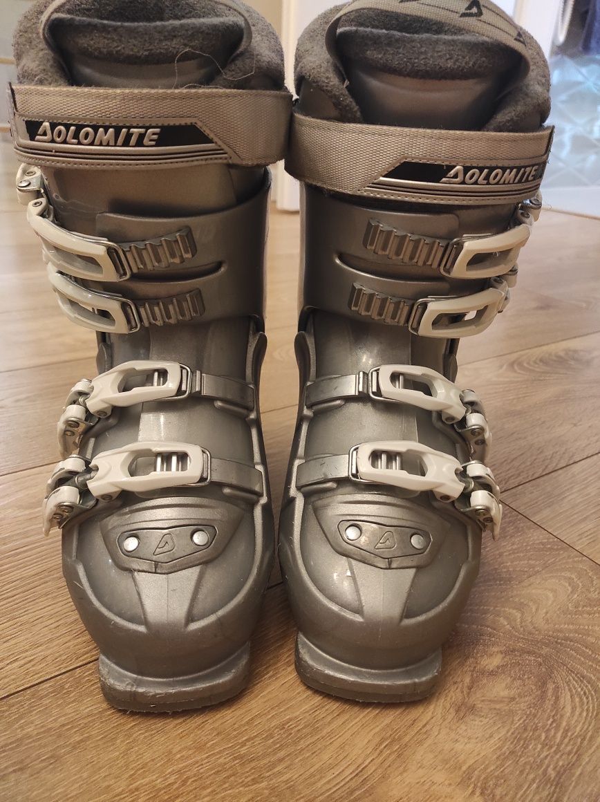 Buty narciarskie damskie Dolomite DX10 L