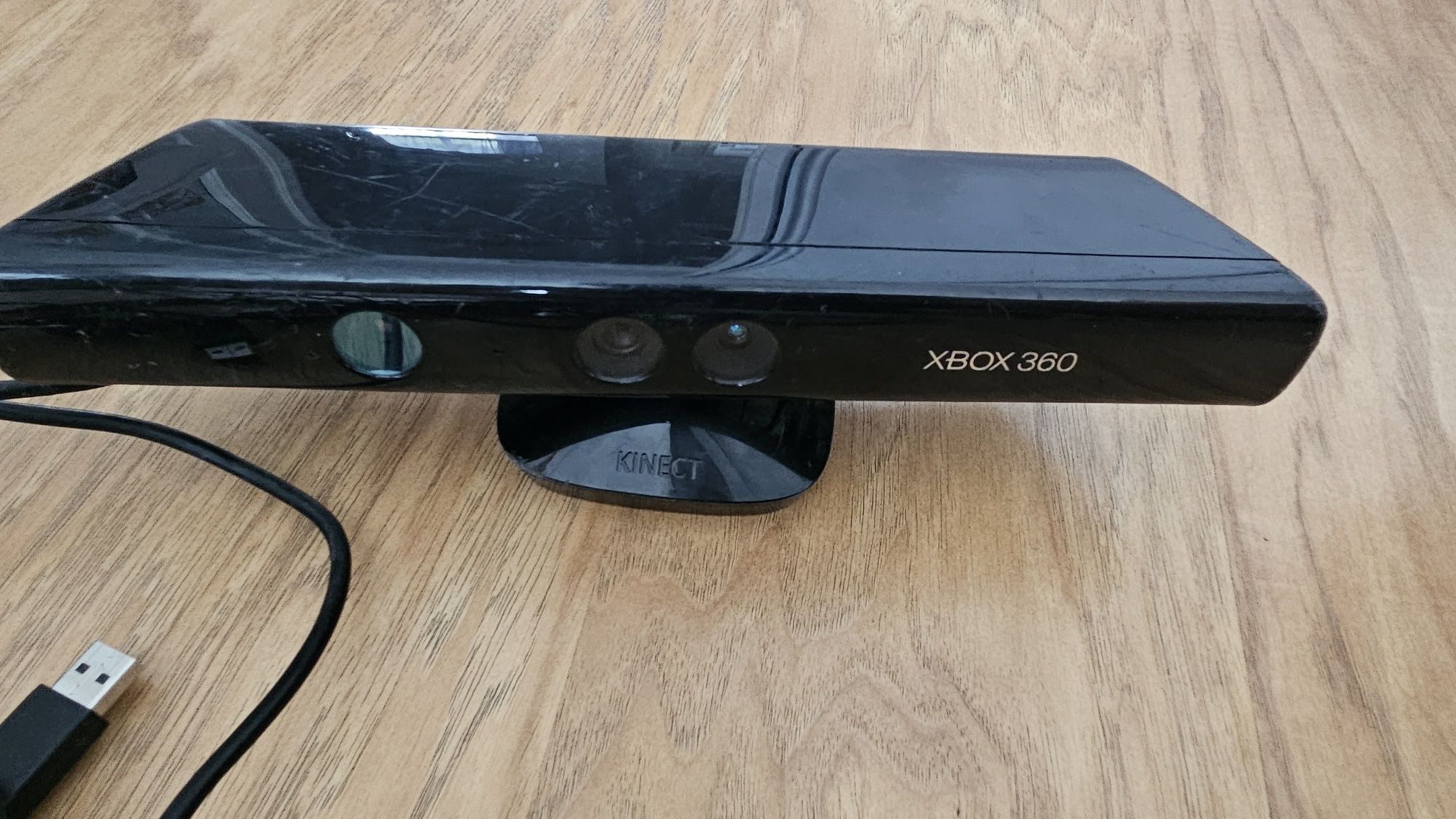 Kinect do Xbox 360