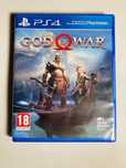 Gra God of War PS4