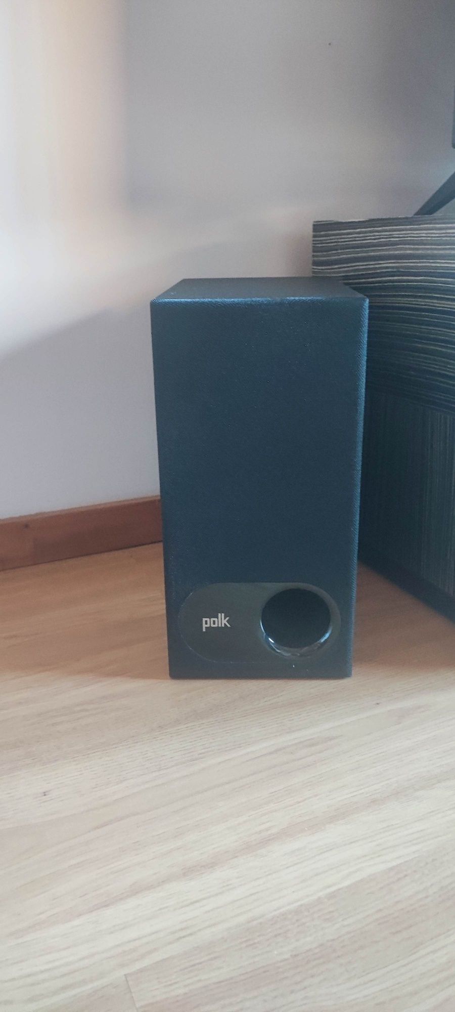 Soundbar Polk Audio Signa S2 2.1 Sub Wireless