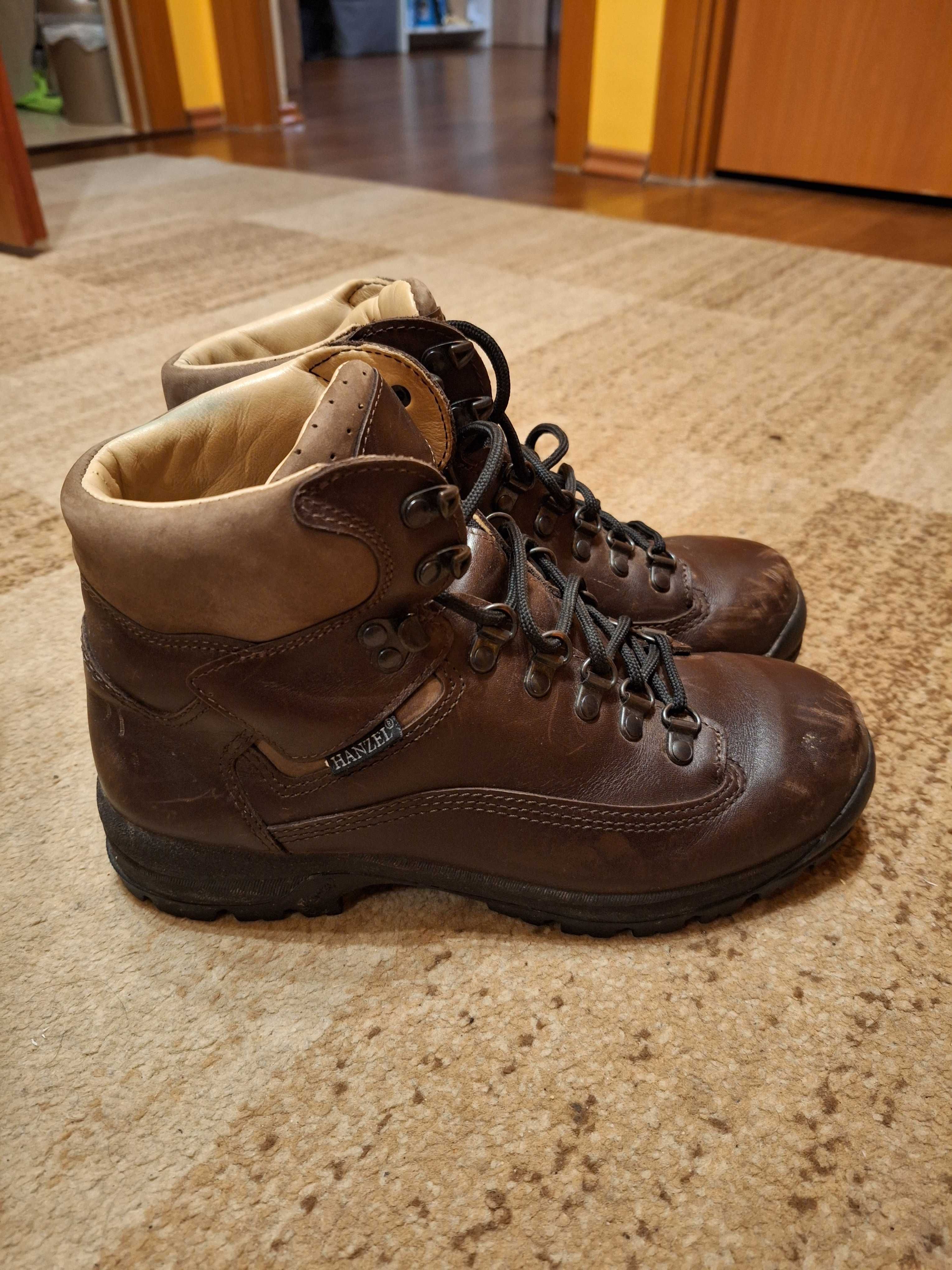 Buty trekkingowe HANZEL