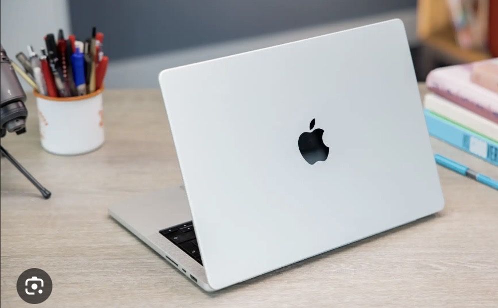 MacBook Pro 16”. M2 Max. 1 TB. 32 GB RAM. NOVO! 2 anos garantia!