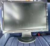 Monitor 22 cali Fujitsu Siemens 22"" LCD Fujitsu Siemens L22W-14 - 16: