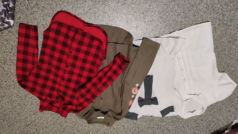 Лот пакет речей для школи