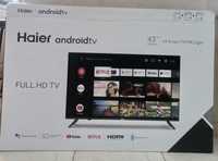 Телевизор Haier 43 Smart TV MX Light