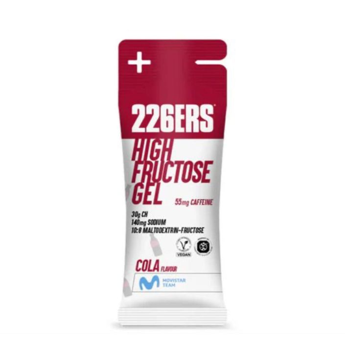 Gel Energético 226ERS