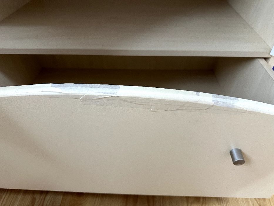 Стінка мебелі в дитячу кімнату б/у