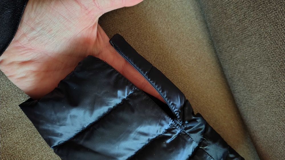 Kurtka bomberka Massimo Dutti