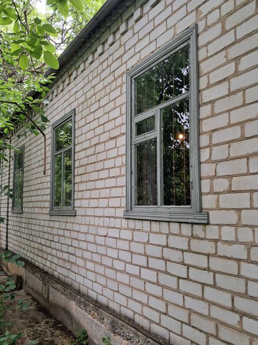 Продам новый 4-х комн. дом, земли 50 сот. Все удобства.