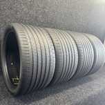 Шини літні Б/У 315/30R22 Continental Ecocontact 6 107Y