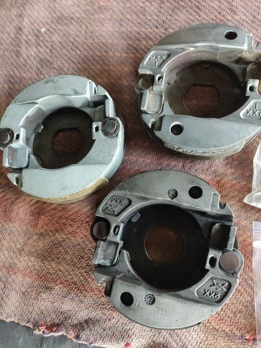 Сцепление тюнинг top performance, yamaha bws, slider, aerox, gear, jog