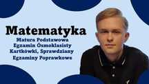 Korepetycje MATEMATYKA E8/Matura PP