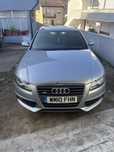 Audi a4 b8 de 2010 para pecas 2.0tdi 170cv