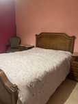 Conjunto de Quarto