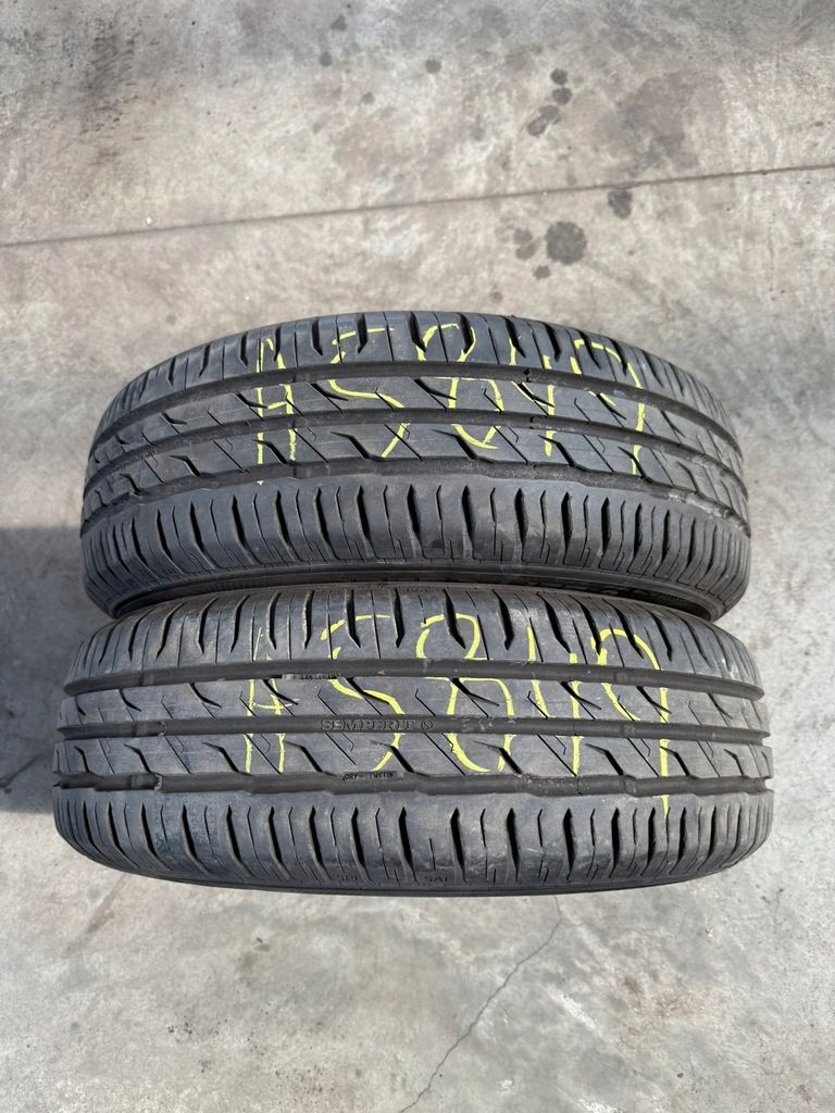 Opony Semperit speed-life 3 195/65/15