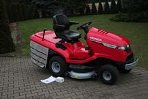 Honda HF 2417 K5 HME TRAKTOREK Kosiarka