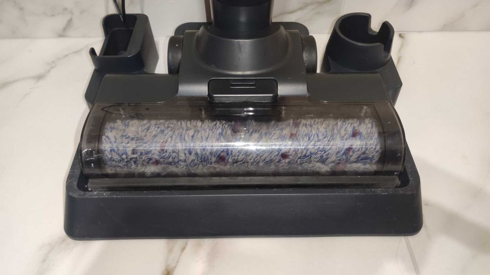 Пилосос акумуляторний вертикальний миючий Klarstein 10041383