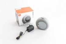 Radio FM/DAB z funkcją głośnika bluetooth i budzikiem JBL Horizon2
