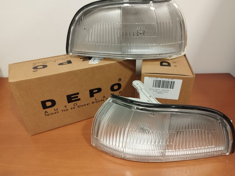 Peças Toyota Corolla