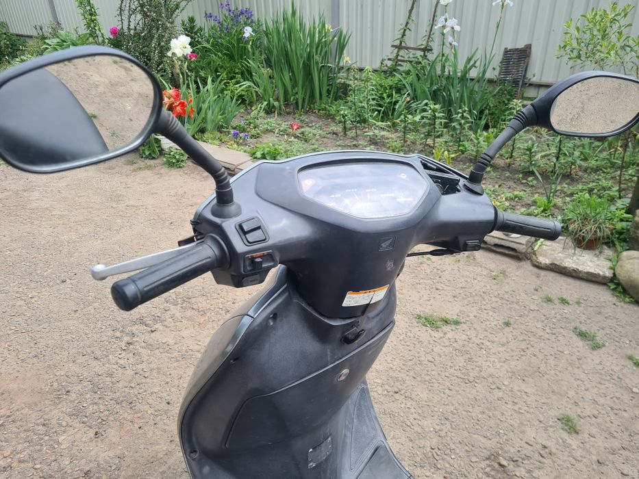 Honda скутер терміново торг!!!