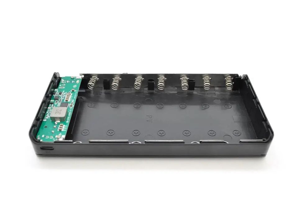 MINI ДБЖ для роутерів DC7S-PD18W