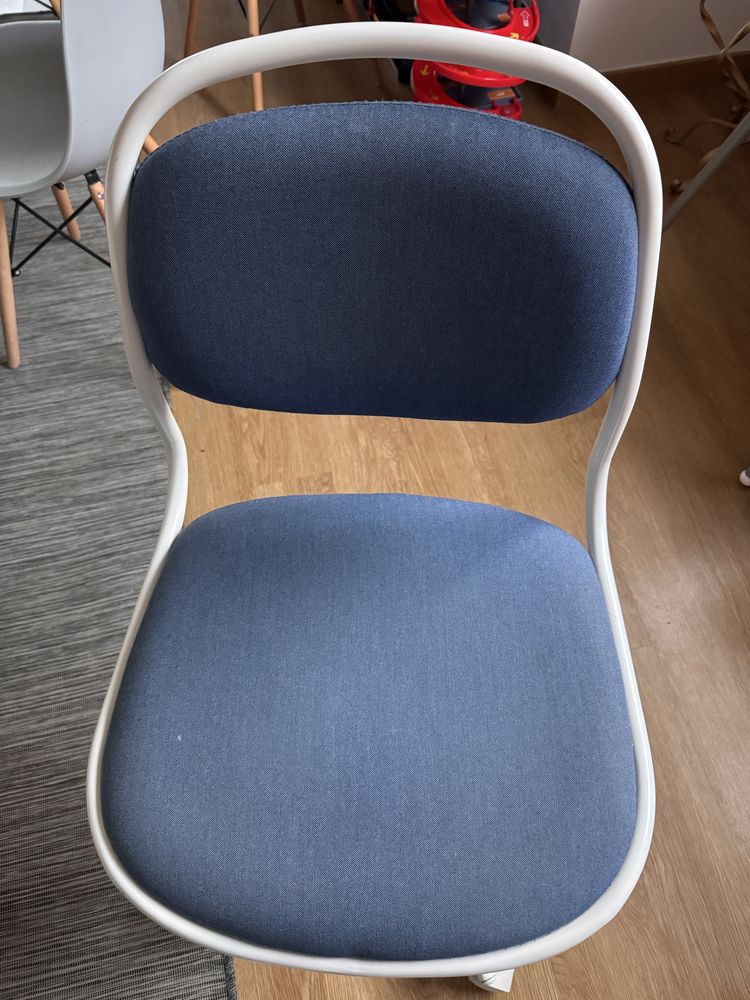 Cadeira para secretaria