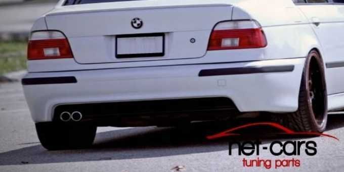 Zderzak tylny BMW E39 M Pakiet SEDAN