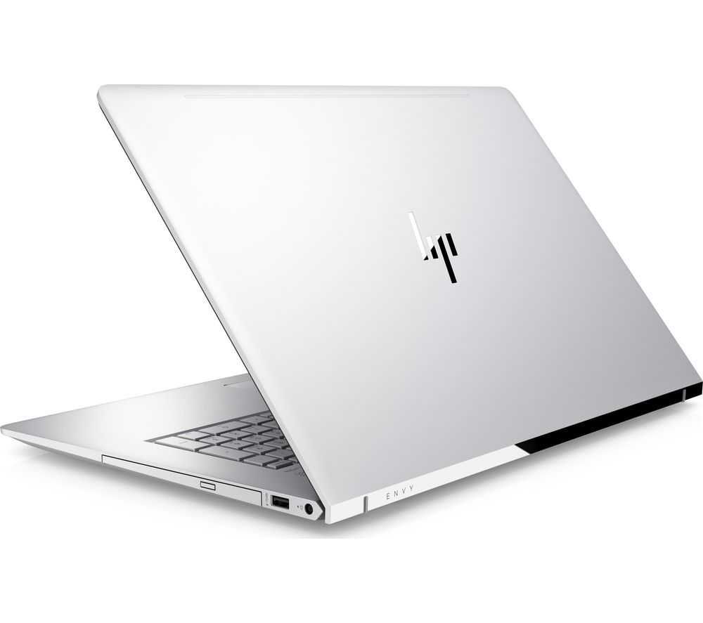 Ноутбук HP 17.3" Envy core i7
