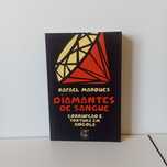 Diamantes De Sangue - Rafael Marques