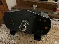 Baza Fanatec Clubsport V2