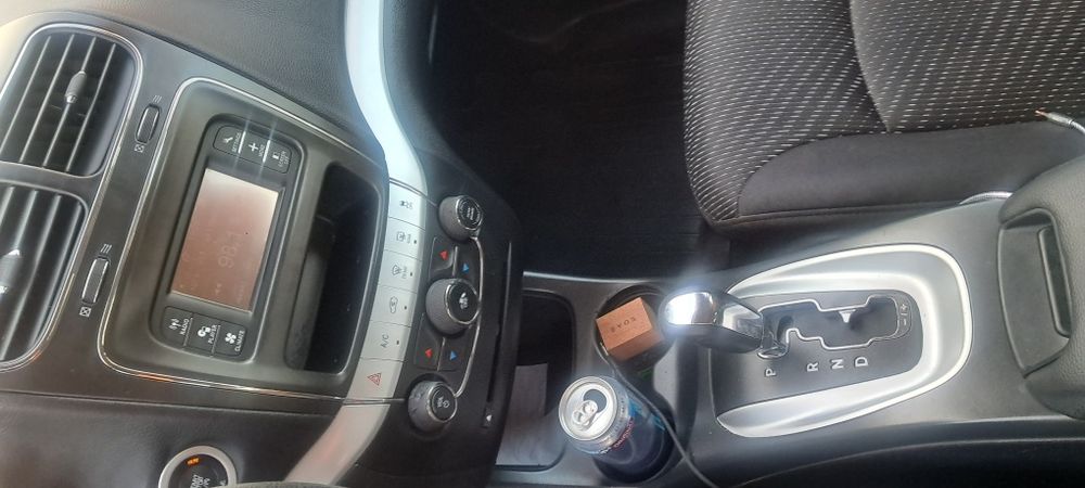Продам Dodge Journey