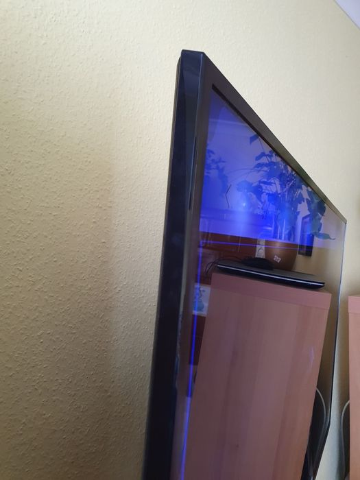 Telewizor Samsung smart TV UE 50 LED 4K UHD WiFi hdmi us super Gdynia