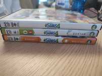Zestaw gier The Sims 4 na Play Station 3