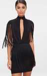 PrettyLittleThing rozmiar S mini sukienka damska