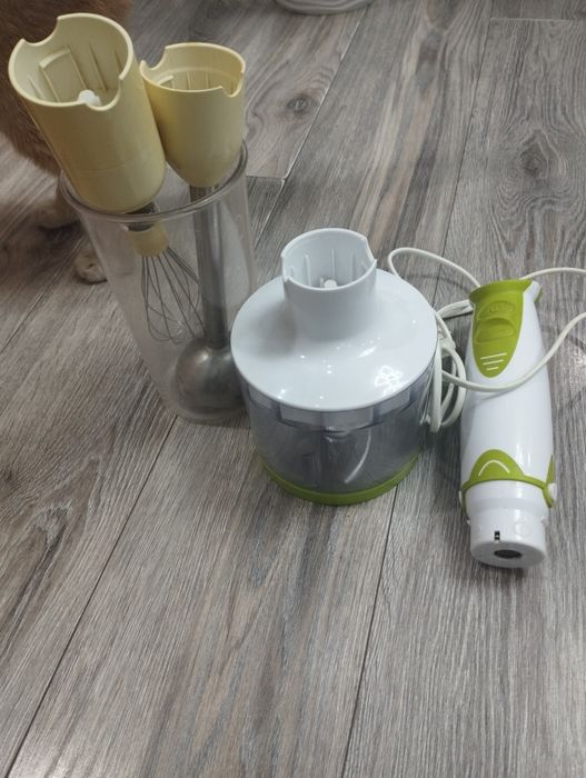 Блендер погружной Mirta BHM350GC