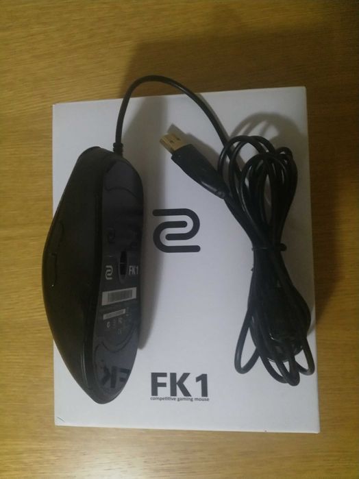 Ігрова миша Zowie FK1